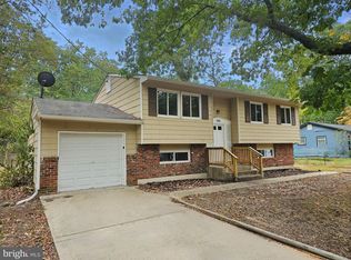 106 Kentucky Trl, Browns Mills, NJ 08015