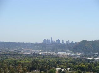 1337 Paseo Redondo, Burbank, CA 91501