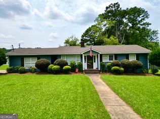 101 Beech Creek Dr NW, Rome, GA 30165