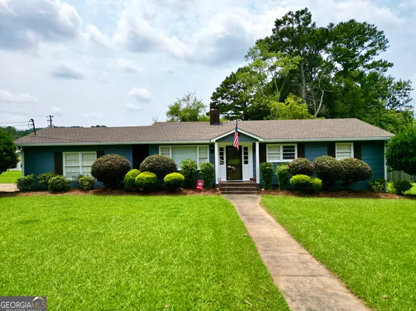 101 Beech Creek Dr NW, Rome, GA 30165