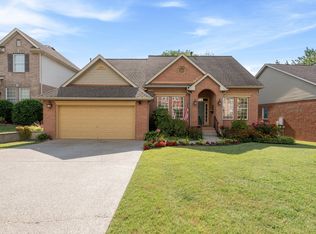 1405 Jackson Pl, Hermitage, TN 37076