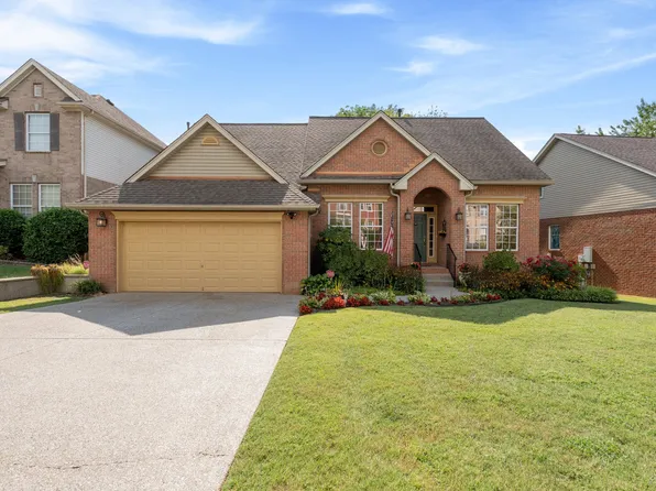 1405 Jackson Pl, Hermitage, TN 37076