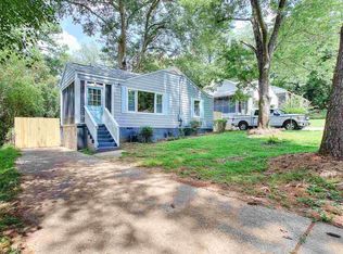 352 Troy St SE, Atlanta, GA 30315