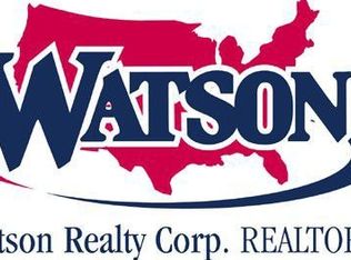 104 Hydrangea Rd, Kingsland, GA 31548