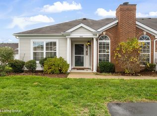 8605 Forest Way Dr, Louisville, KY