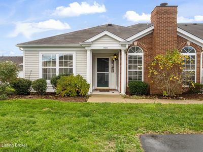 8605 Forest Way Dr, Louisville, KY, 40258