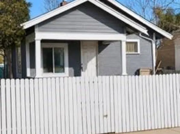 1126 E Moreno Ave, Colorado Springs, CO 80910