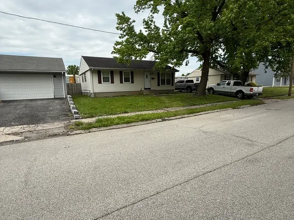 303 Wilson Park Ln, Granite City, IL 62040