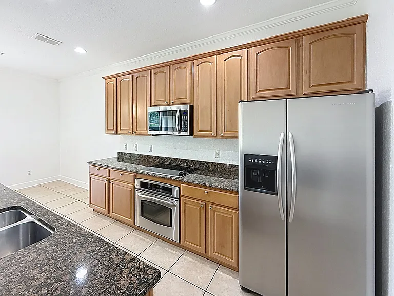 2931 Metro Sevilla Dr #103 — Photo 5