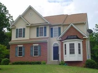 35500 Pheasant Ridge Rd, Locust Grove, VA 22508