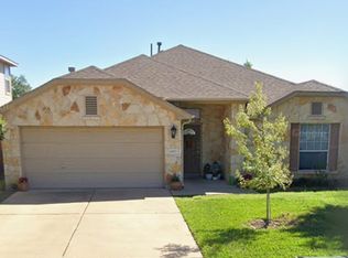 4483 Heritage Well Ln, Round Rock, TX 78665