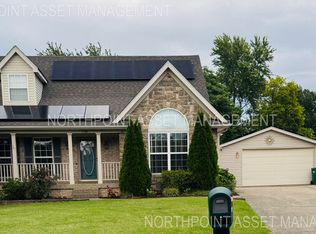 7701 Beagle Pl, Louisville, KY 40219