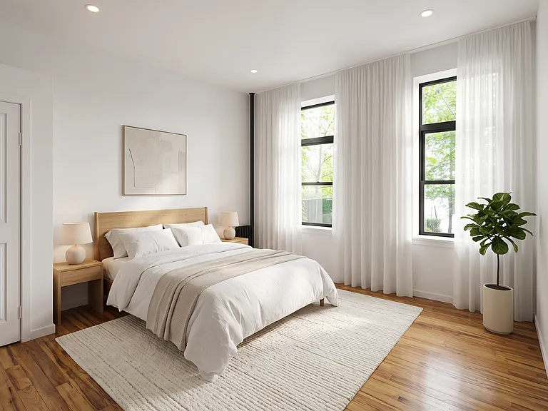 333 Vernon Ave #1R — Photo 2