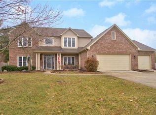 1326 Beacon Way, Carmel, IN 46032