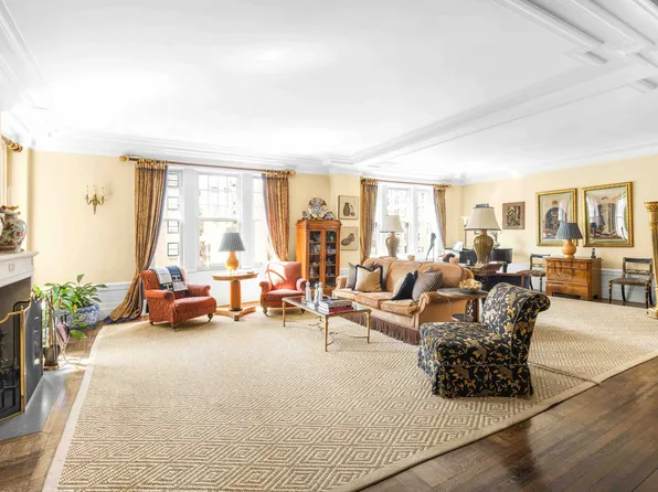 875 Park Avenue 8/9D image 3 of 21
