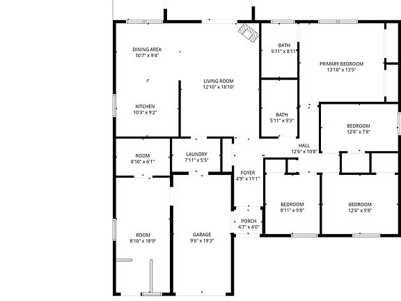 4th image of this home