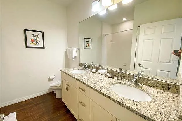 5368 Diplomat Ct #106 — Photo 63