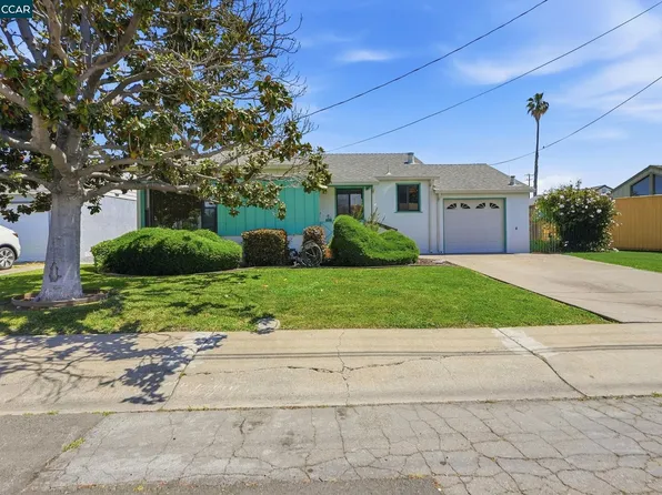 15184 Andover St, San Leandro, CA 94579