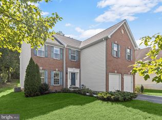 3915 Forest Valley Rd, Parkville, MD 21234