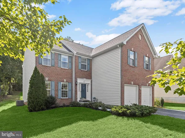 3915 Forest Valley Rd, Parkville, MD 21234