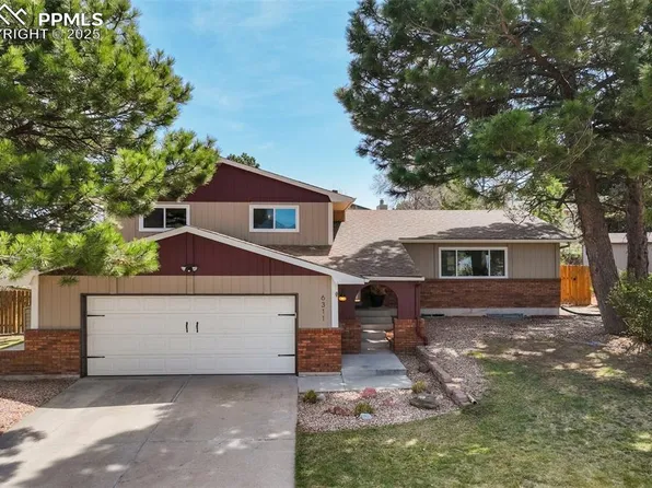 6311 Altman Dr, Colorado Springs, CO 80918