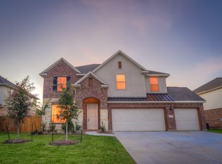 2412 Ridgebrook Ln, Pearland, TX 77584