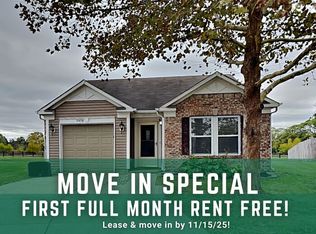 7938 Hydrangea Ct, Camby, IN 46113