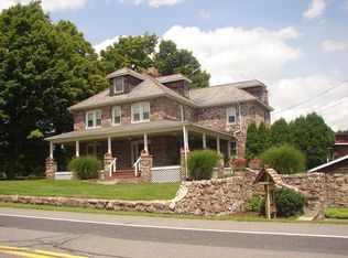 3892 Route 115, Blakeslee, PA 18610
