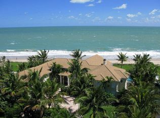 906 Sunrise Ter, Indian River Shores, FL 32963