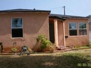 3008 Via San Carlo, Montebello, CA 90640
