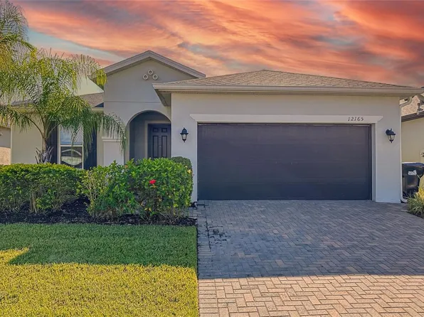 12165 Ryegrass Trl, Orlando, FL 32824
