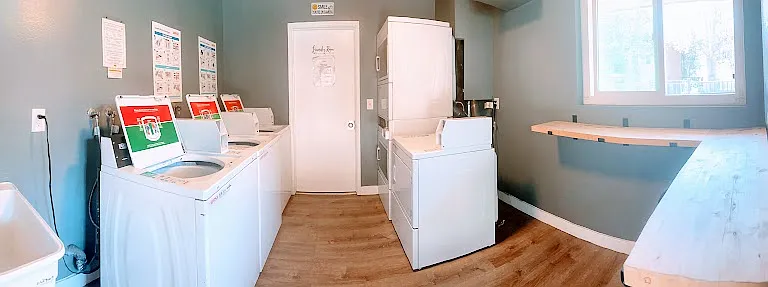 Village Apartments — Photo 5
