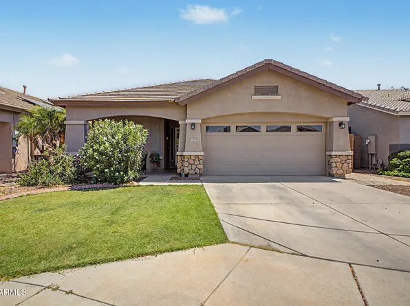 12805 W APODACA Drive, Litchfield Park, AZ 85340