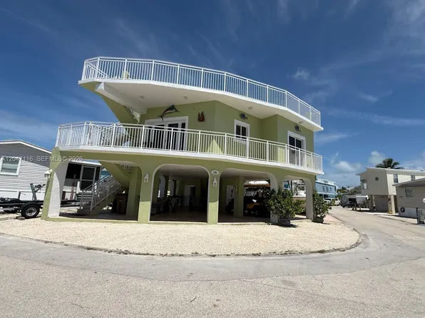 65821 Overseas Hwy #176, Long Key, FL 33001