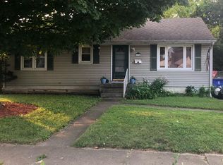 694 Saint Margaret Rd, Chillicothe, OH 45601