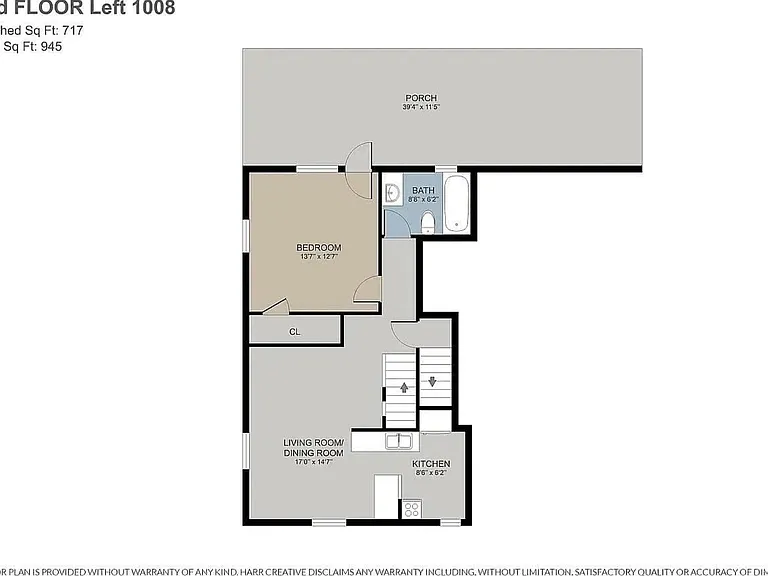 1006-1008 Cherry St SE — Photo 14
