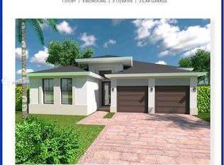 31001 SW 193rd Ave, Homestead, FL 33030