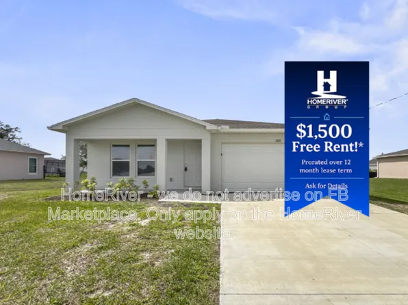 1818 NW 27th Ter, Cape Coral, FL 33993