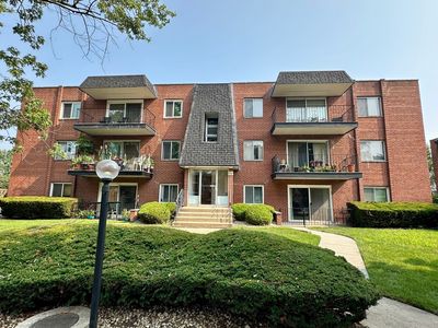 5712 128th St APT 2D, Crestwood, IL, 60418