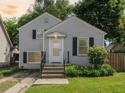 3040 Waukegan St, Auburn Hills, MI, 48326