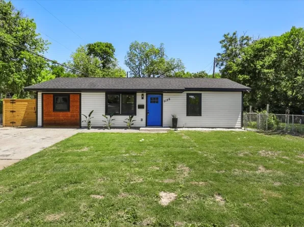 5156 Veterans Dr, Dallas, TX 75241