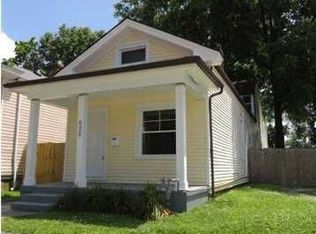 626 E Saint Catherine St, Louisville, KY