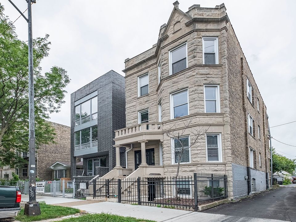 1st image of 1940 N Kedzie Ave APT 2
