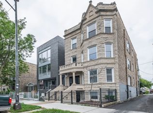 1940 N Kedzie Ave, Chicago, IL 60647
