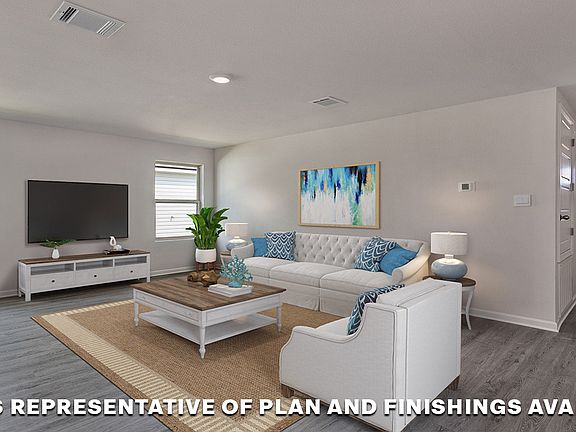 Plan Elevation.
