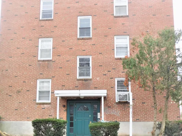 41 Ward Pl #C-4, Hartford, CT 06106
