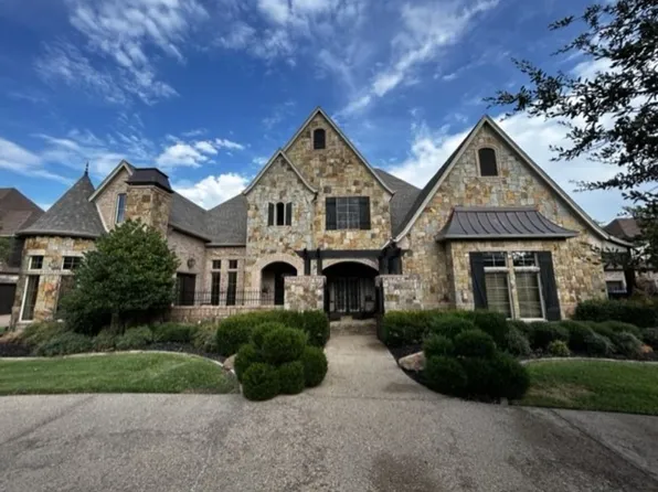 1421 Shady Hollow Ct, Keller, TX 76248