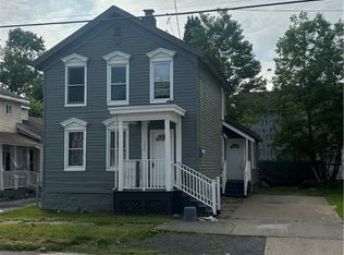 1124 Schuyler St, Utica, NY 13502