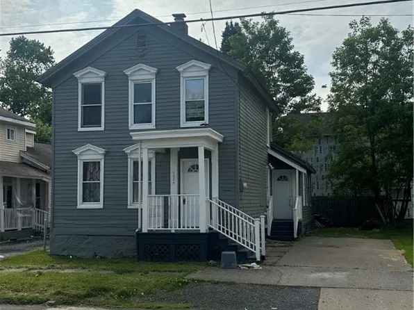 1124 Schuyler St, Utica, NY 13502