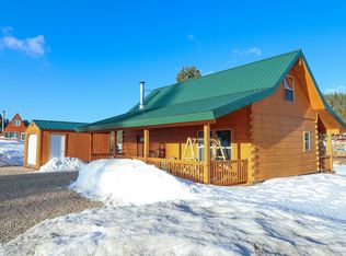 185 N Pinetree Trl, Duck Creek Village, UT 84762